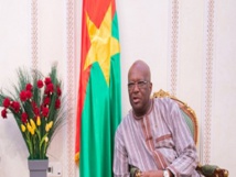 ​Burkina Faso : Kaboré repart à la conquête du fauteuil présidentiel en 2020 et rassure la diaspora