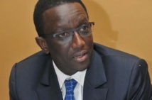 ​Amadou Ba annonce le financement du projet de chemin de fer au Sénégal par la Banque Mondial et l’AFD