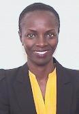 ​Banque Mondiale : Fatou Fall nommée Chargée de liaison de la Banque mondiale / Représentante résidente au Cabo Verde