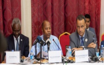 ​ L'ONU lance un plan de soutien pour promouvoir la paix et la croissance inclusive dans le Sahel