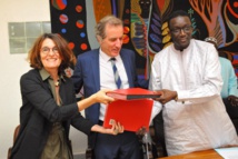 Modernisation du réseau électrique de la Senelec : L’AFD et l’Etat du Sénégal signent deux conventions à hauteur 51,65 millions d’euros