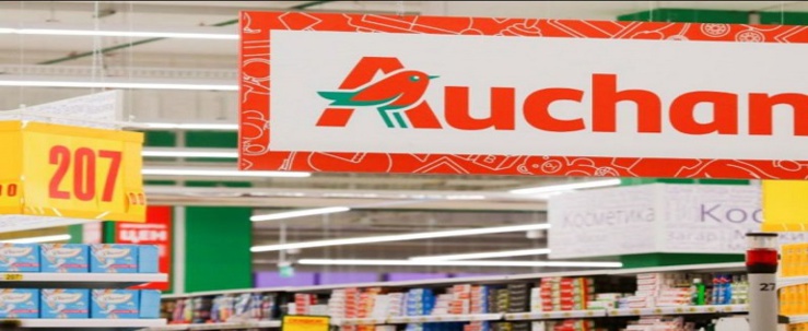 France : ouverture d’une enquête sur les alliances Auchan/Casino…