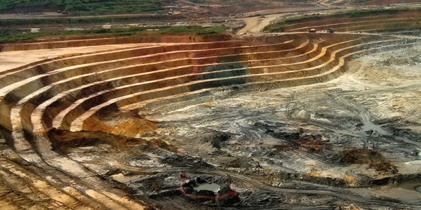 Réformes minières : l'Afrique tente une reprise en main de ses gisements