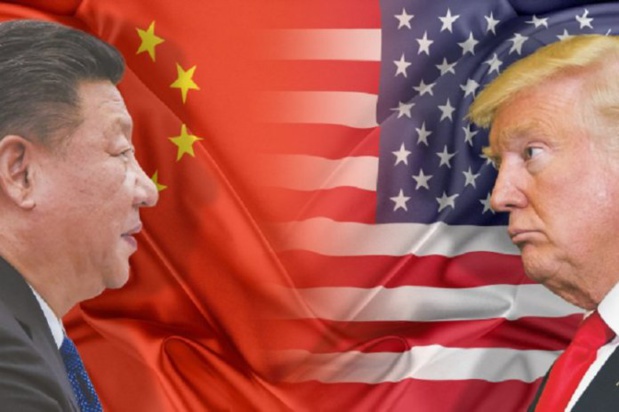 L’Amérique risque de perdre sa guerre commerciale contre la Chine