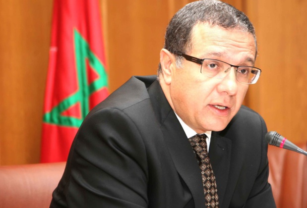 Maroc : Le ministre des finances Boussaïd limogé