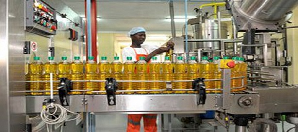 Le Burkina travaille à solutionner la mévente d'huiles alimentaires