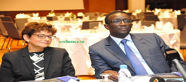 Sénégal : le portefeuille de la Banque mondiale passe à 1065 milliards de francs CFA en 2018