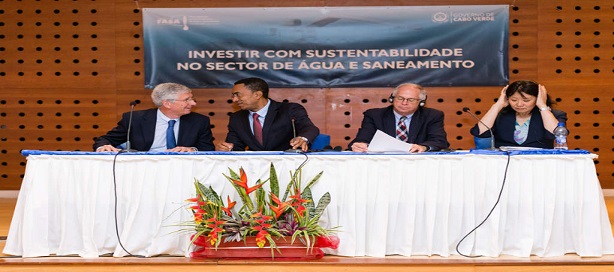 CABO VERDE : le gouvernement dévoile sa nouvelle Stratégie de développement durable