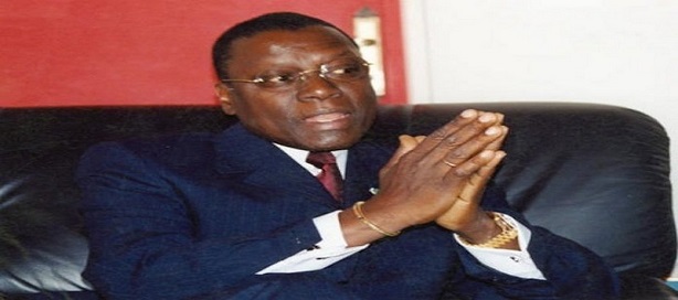 BRVM-DC/BR : Pierre Atépa Goudiaby démissionne pour ses ambitions présidentielles