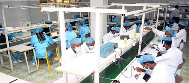 SENEGAL : 10 milliards FCFA mobilisés par Computerland pour construire une usine de fabrication de matériels informatiques