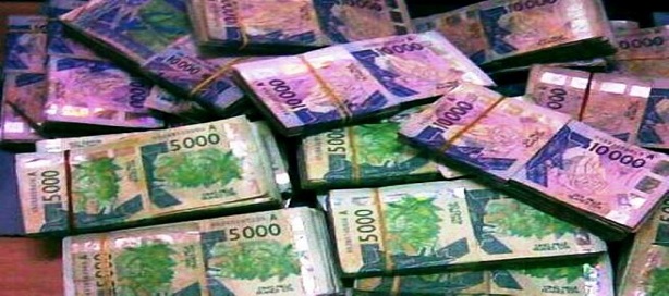 SENEGAL : les entreprises formelles créent une richesse de  2187 milliards FCFA en 2017