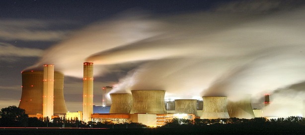 ENERGIE : restriction sur le financement du charbon