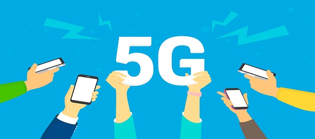 INTERNET : les opérateurs de télécom préoccupés par l’adoption de la 5G