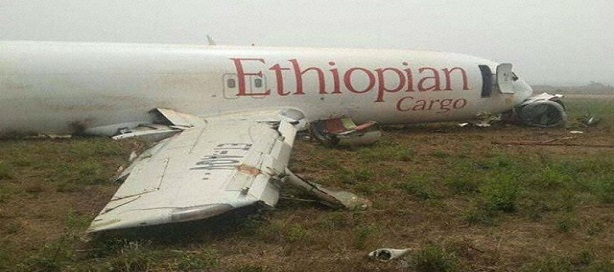 ETHIOPIAN AIRLINES : aucune nationalité sénégalaise dans la liste des victimes de l’accident