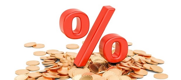 UEMOA : légère baisse des taux d’intérêt appliqués par les banques sur les dépôts de la clientèle