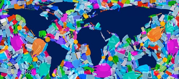 NESTLE-VEOLIA : un partenariat pour lutter contre les fuites de plastiques dans l'environnement
