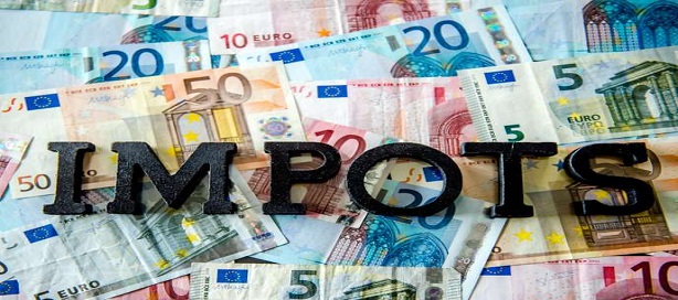 L’OCDE diffusera l’édition 2019 des Impôts sur les salaires jeudi 11 avril