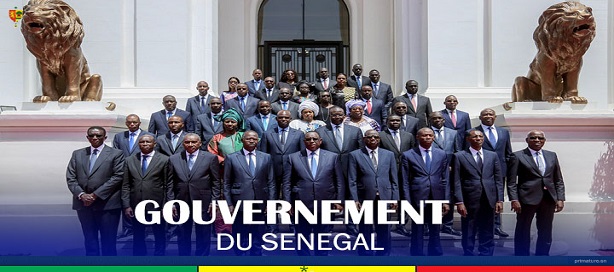 SENEGAL : ce qui est dévolu au ministère des Finances et du Budget et celui de l’Economie, du Plan et de la Coopération