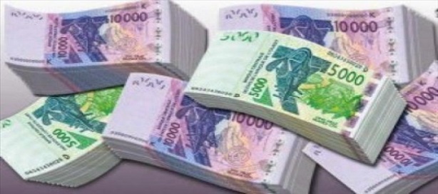 UEMOA : la masse monétaire attendue à 27.760,9 milliards à fin mars 2019