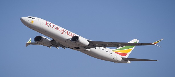 Ethiopian Airlines lance de nouveaux services de vols directs vers Marseille