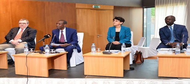 SENEGAL : 80% des ressources mobilisées à travers les budgets d’investissement investies dans 6 secteurs clés du PSE