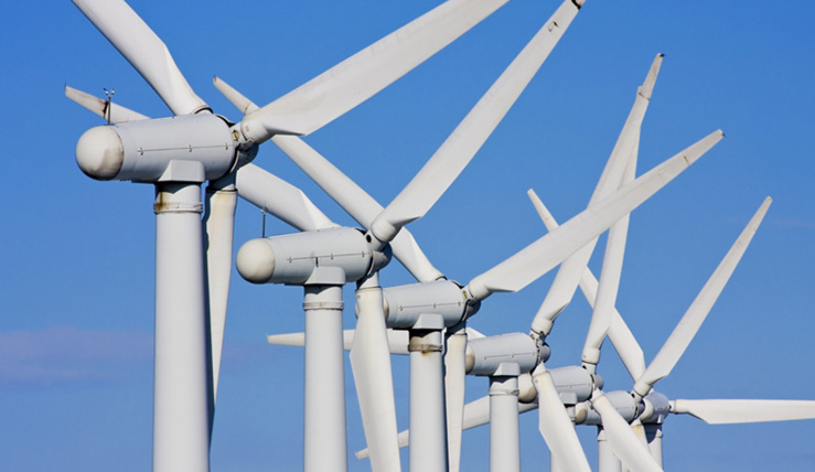 Une augmentation de production d’électricité et des emplois attendus du projet d’énergie éolienne au Sénégal