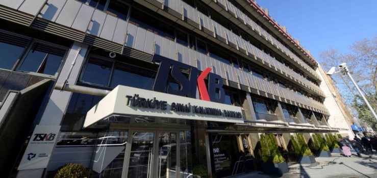 La banque turque TSKB