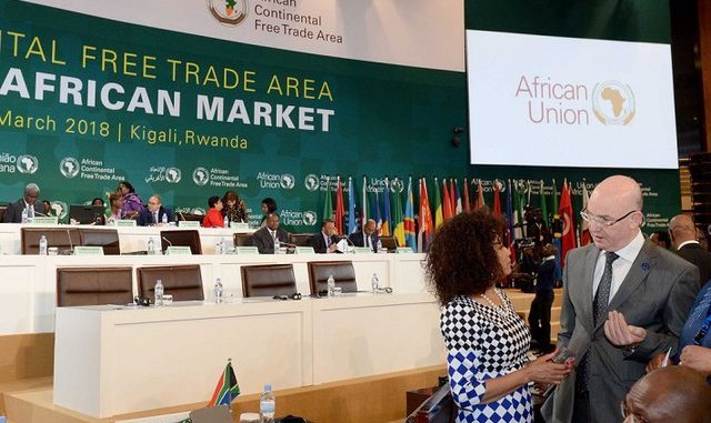 Les règles d'origine sont la clé du succès de la zone de libre-échange continentale africaine