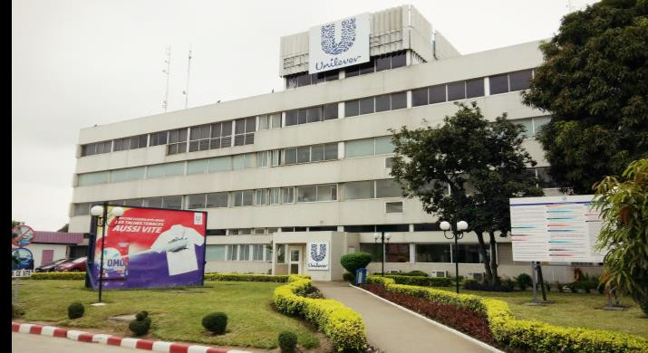 Le titre Unilever Côte d’Ivoire (Unlc) suspendu de cotation à la Brvm jusqu’à nouvel ordre