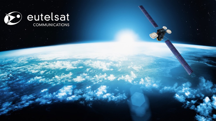 Eutelsat choisi pour connecter le système d’échanges d’énergie électrique ouest-africain