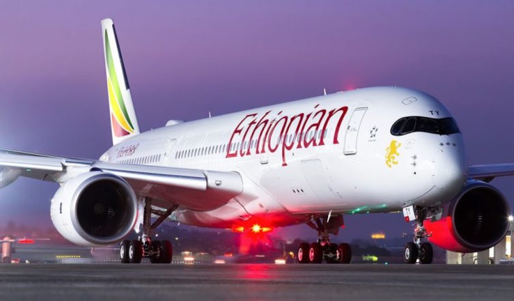 Ethiopian Airlines déploie désormais ses ailles à Beira, Mozambique