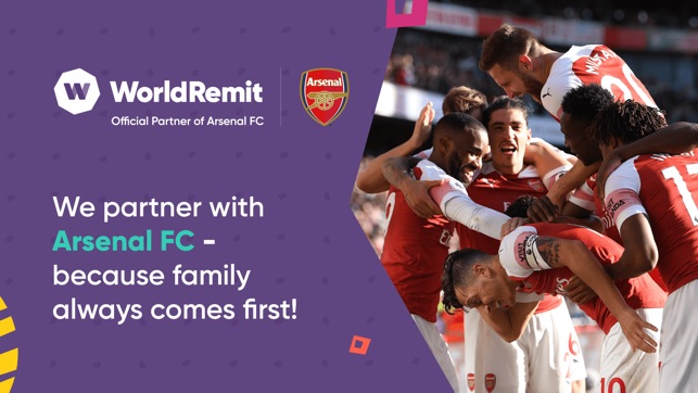 Arsenal et WorldRemit lancent la deuxième édition de Future Stars, un programme d'entraînement exclusif pour les entraîneurs africains avec les entraîneurs d'Arsenal Football Development à Londres.