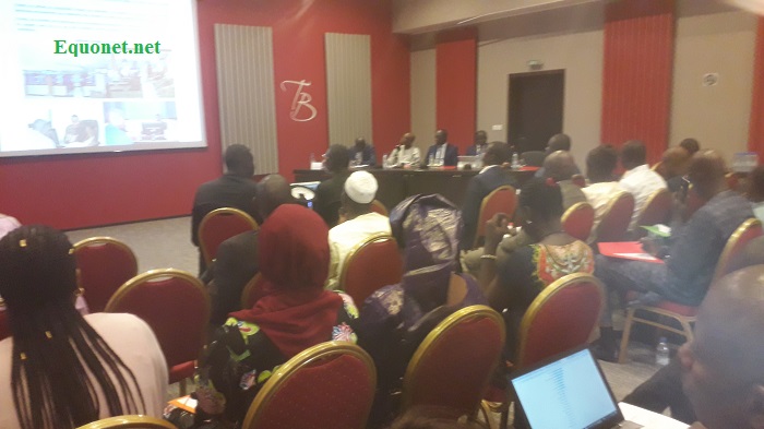 Sénégal : les agents de l’Etat peuvent désormais consulter et obtenir en ligne leur bulletin de salaire grâce à la plateforme e-solde