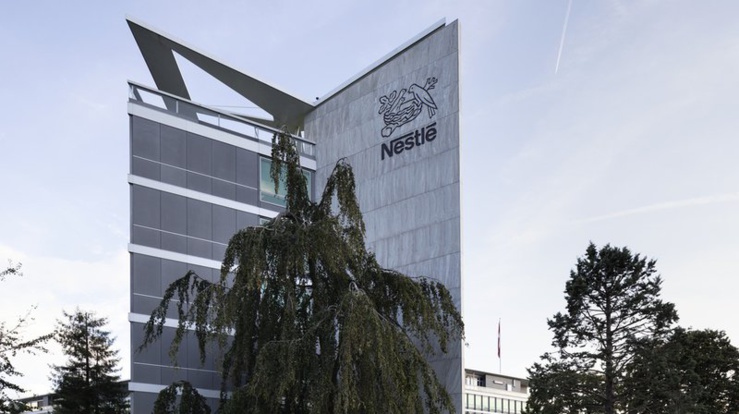 Nestlé inaugure un institut de recherche de l'emballage, la première de son genre dans l'industrie alimentaire