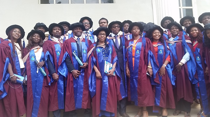 Les centres d’excellence des universités d’afrique se concertent à dakar