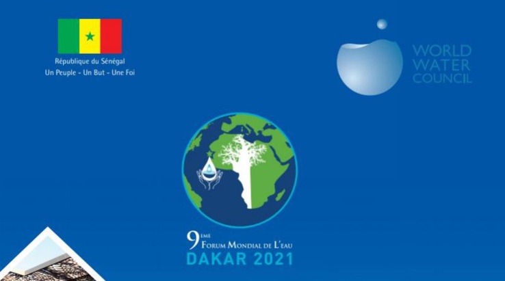 Forum mondial de l’eau 2021 : Dakar fait le point sur les grands préparatifs