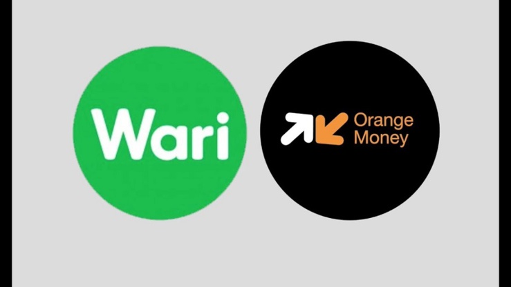 Wari est l’opérateur le plus connu en matière de transfert d’argent par téléphone.