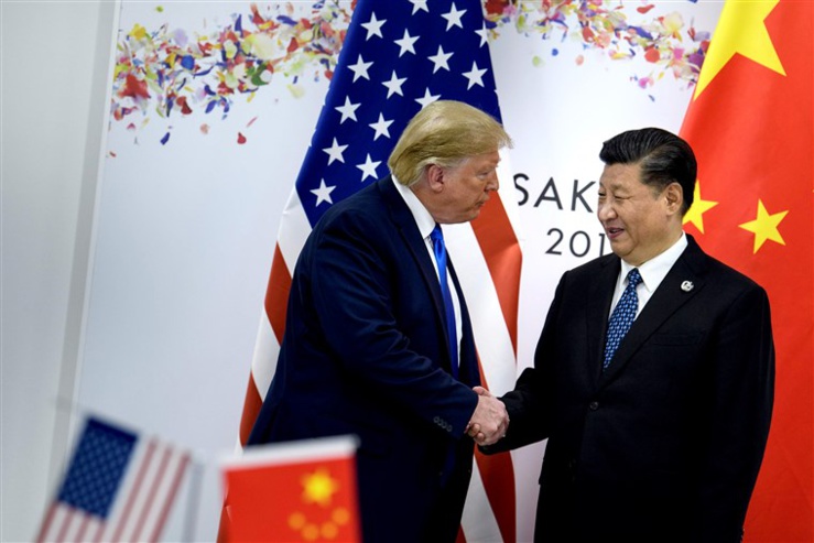 Commerce géré: Quels pourraient être les effets d'entraînement d'un éventuel accord commercial entre les États-Unis et la Chine?