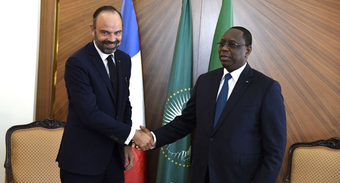 Feuille de route franco-sénégalaise pour l’émergence du Sénégal