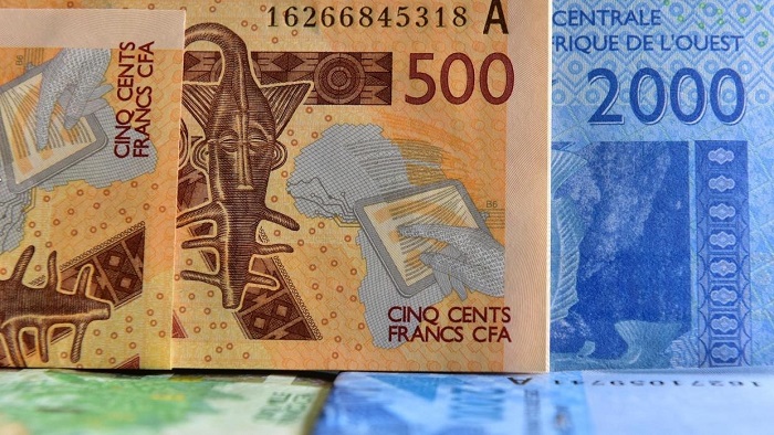 Réforme du Franc CFA