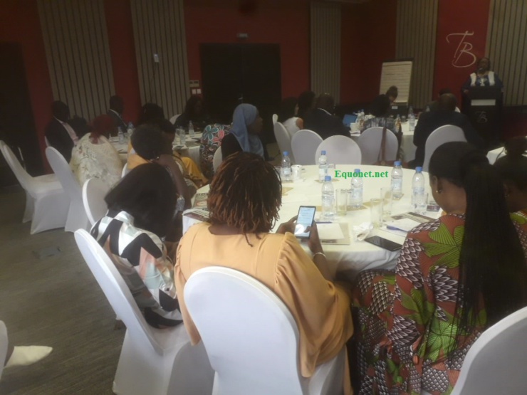 Sénégal : lancement du Wefi pour lever les contraintes d’accès des femmes entrepreneurs à la commande publique