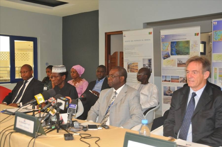 Du contenu local : la société du pétrole du Sénégal va en reparler demain