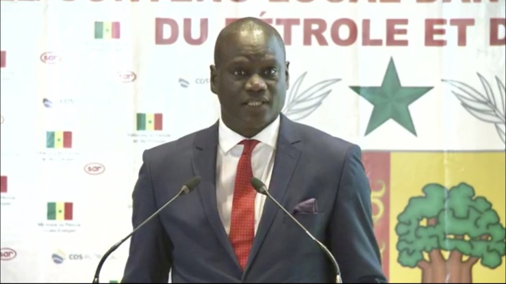 Loi sur le contenu local pétrole et gaz : le Club des investisseurs sénégalais détecte 9 points sources de problèmes et de confusions