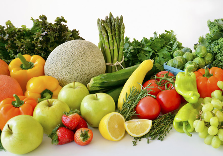Bientôt un chèque fruits et légumes pour les plus modestes ?