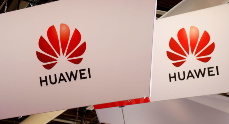 Huawei conclut au total 91 contrats commerciaux sur la 5G à travers le monde