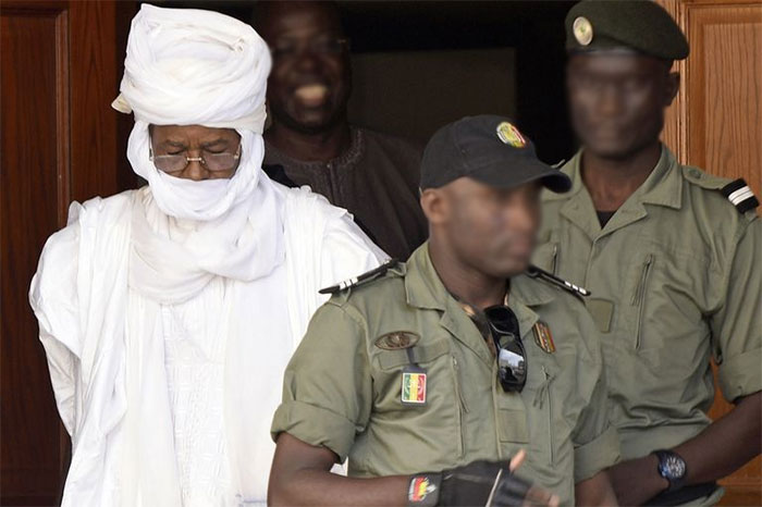 Libération d’hissène Habré : il commence à faire jour, on dirait