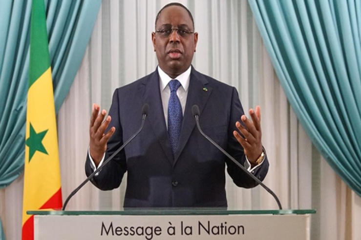 Covid19 au Sénégal : assouplissement de l’état d’urgence, réaménagement des horaires de travail…