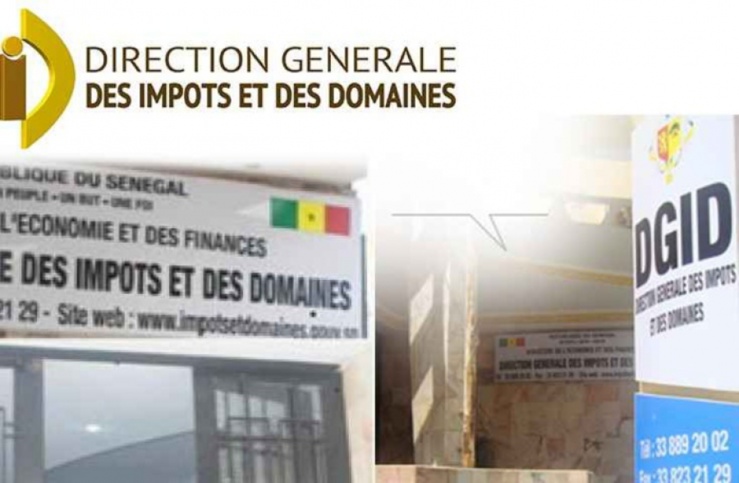Pandémie de covid19 Sénégal : tests négatifs pour les agents de la Dgid confinés