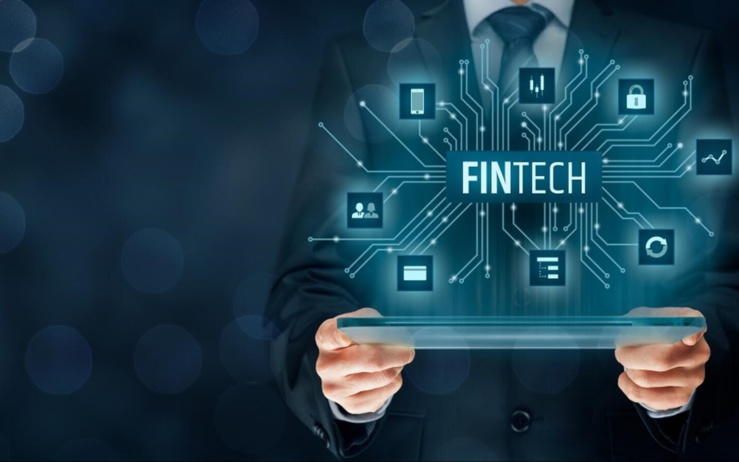 Technologie financière : près de 2400 milliards Fcfa levés par les dirigeants des fintech au deuxième trimestre 2020