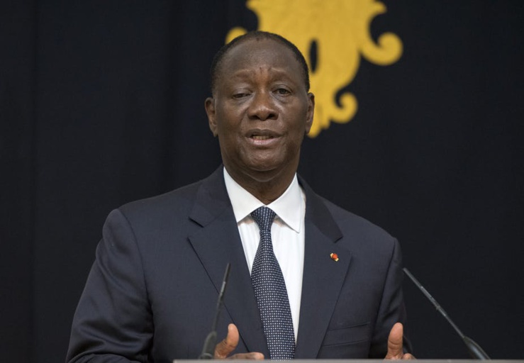 Côte d’Ivoire : forte tentation pour un troisième mandat d’Alassane Ouattara